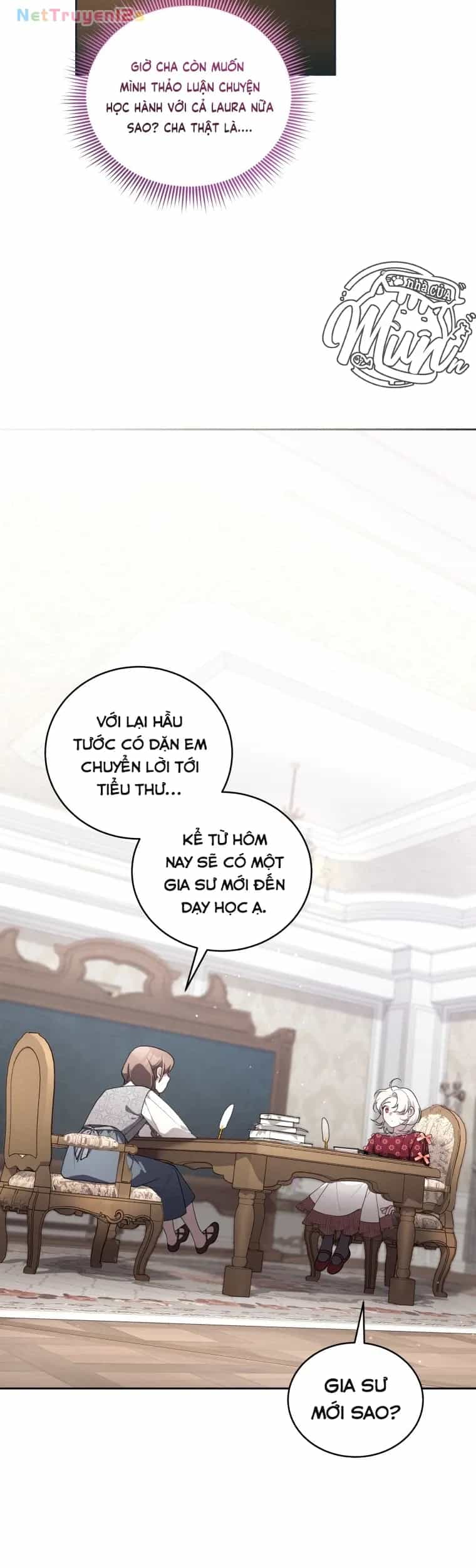 Ác Nữ Thuần Hoá Quái Thú - Chương 119 - ảnh 26