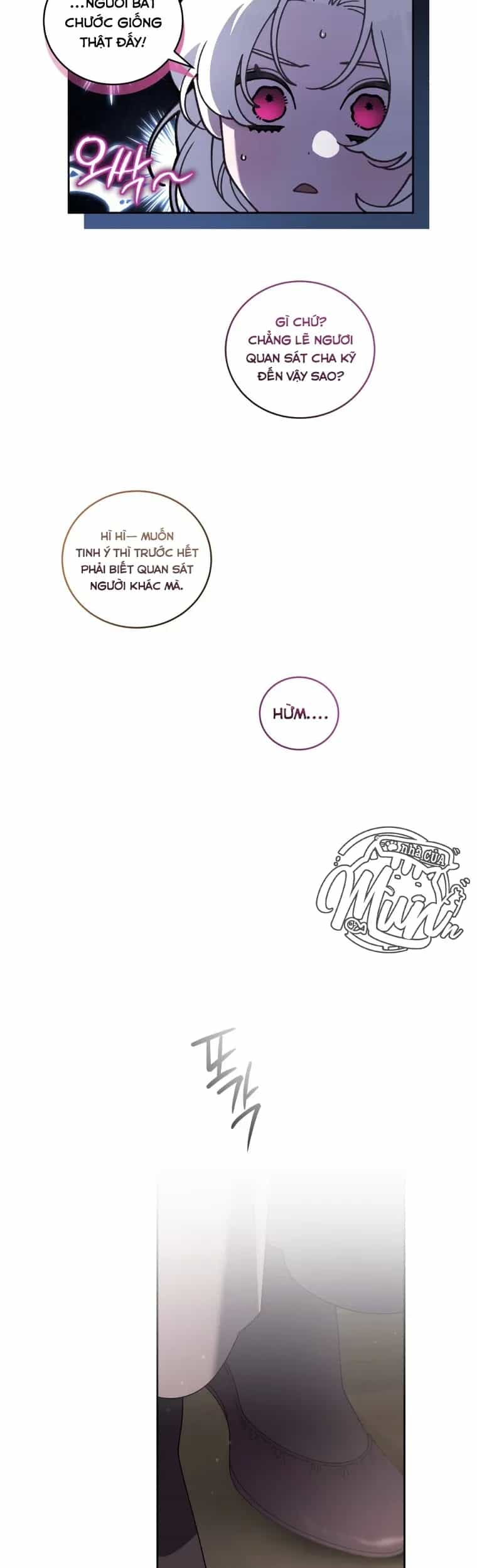 Ác Nữ Thuần Hoá Quái Thú - Chương 119 - ảnh 29