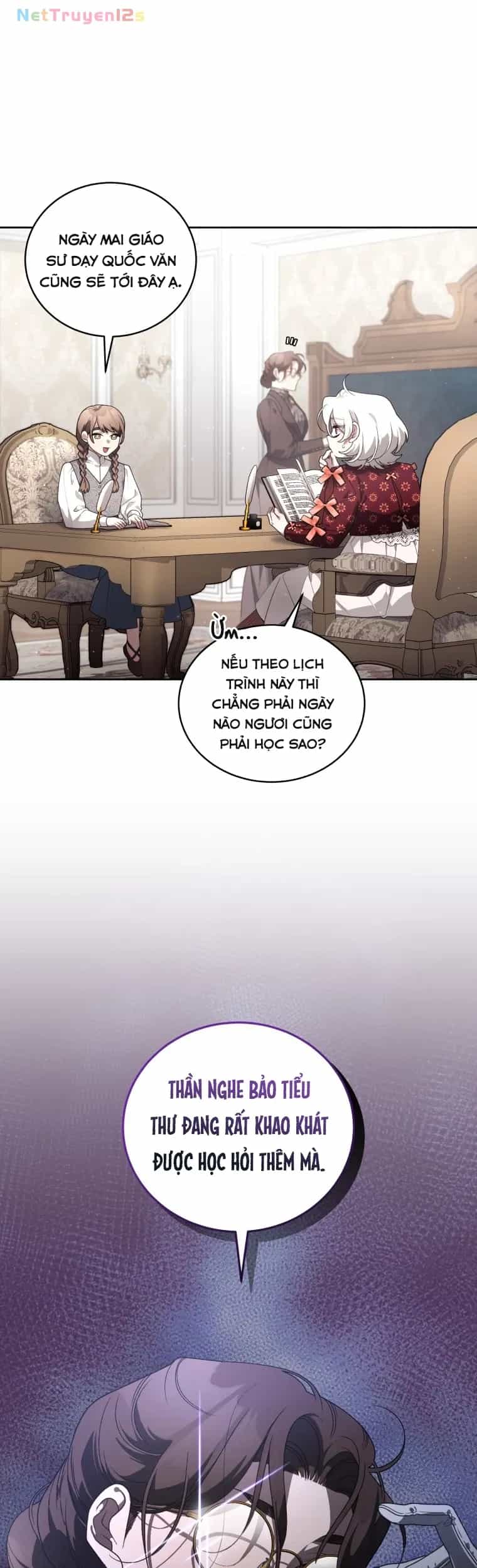 Ác Nữ Thuần Hoá Quái Thú - Chương 119 - ảnh 32