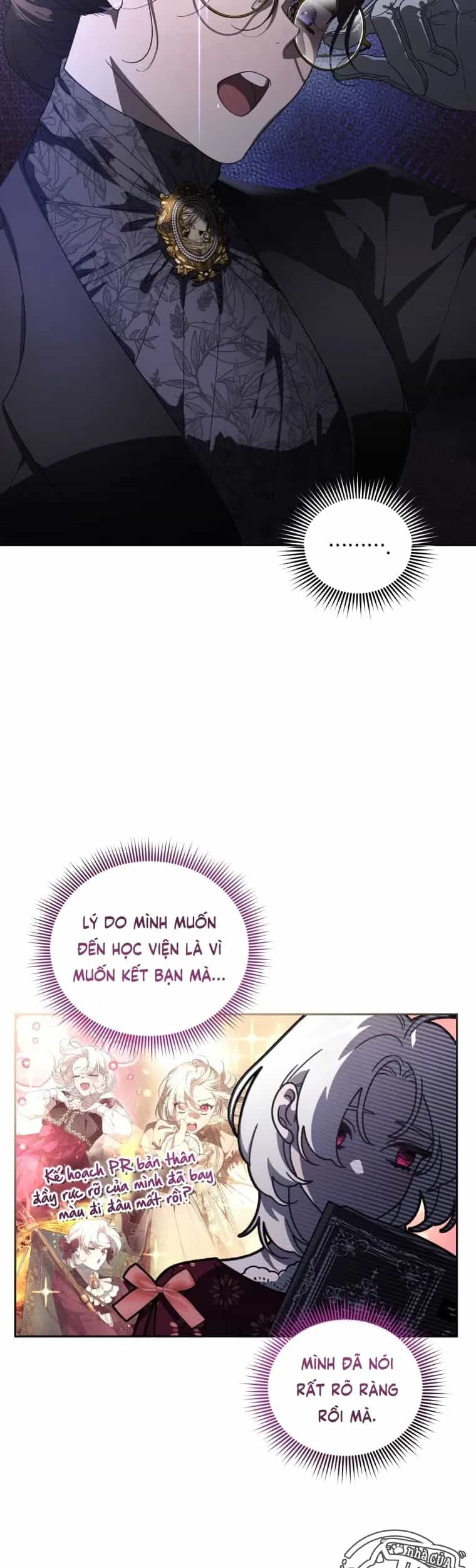 Ác Nữ Thuần Hoá Quái Thú - Chương 119 - ảnh 33