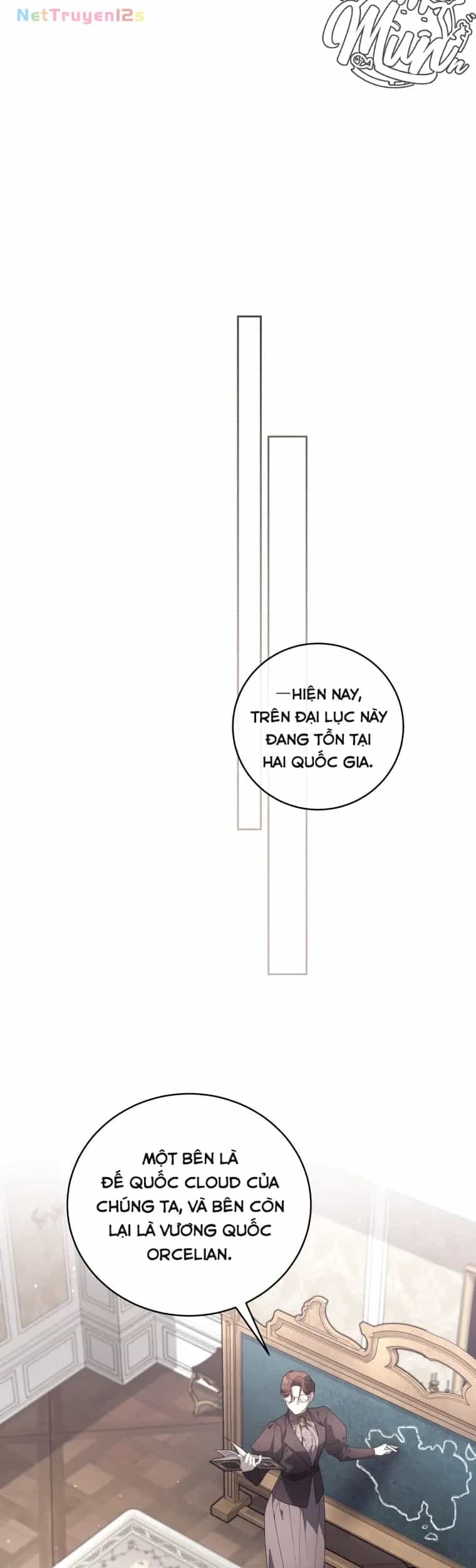 Ác Nữ Thuần Hoá Quái Thú - Chương 119 - ảnh 34
