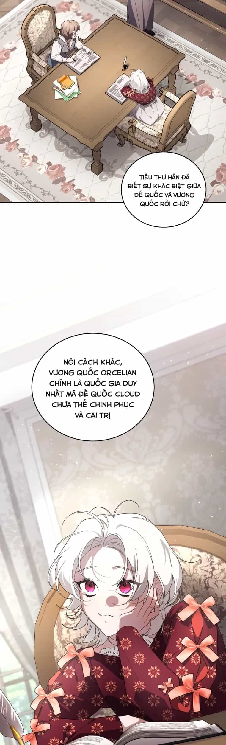 Ác Nữ Thuần Hoá Quái Thú - Chương 119 - ảnh 35