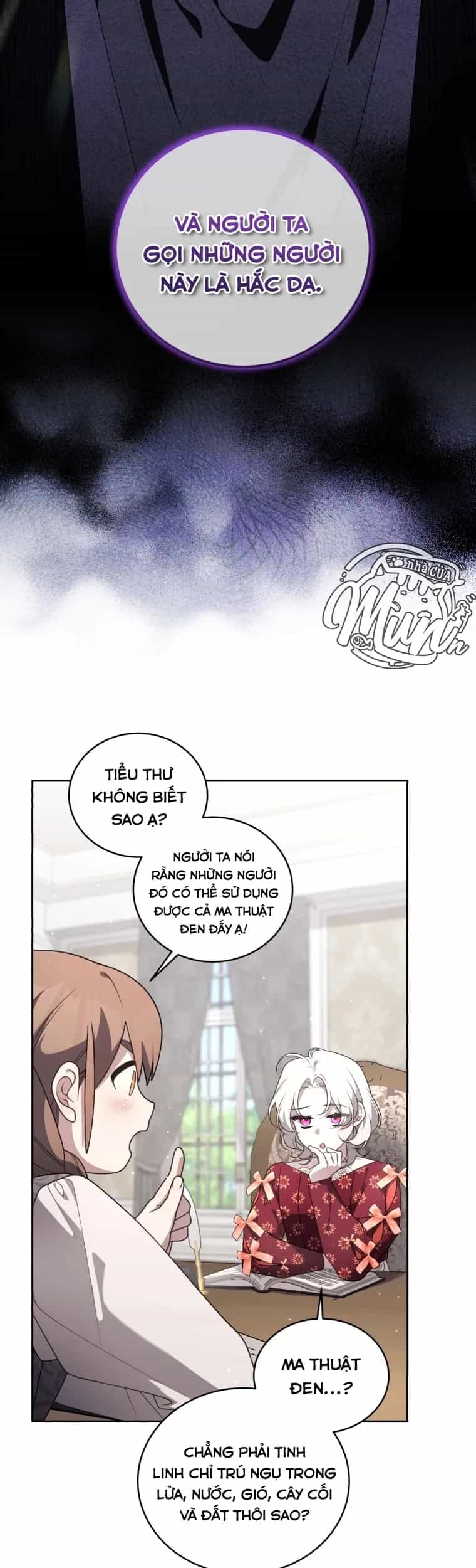 Ác Nữ Thuần Hoá Quái Thú - Chương 119 - ảnh 43