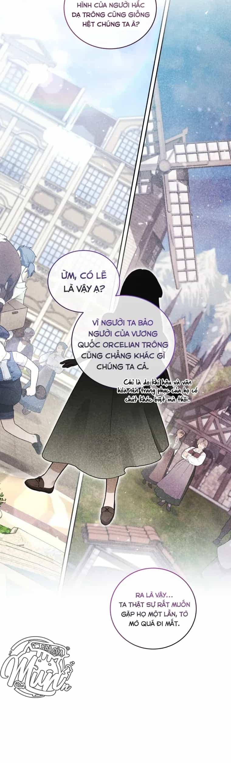 Ác Nữ Thuần Hoá Quái Thú - Chương 119 - ảnh 48