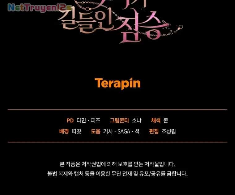 Ác Nữ Thuần Hoá Quái Thú - Chương 119 - ảnh 65