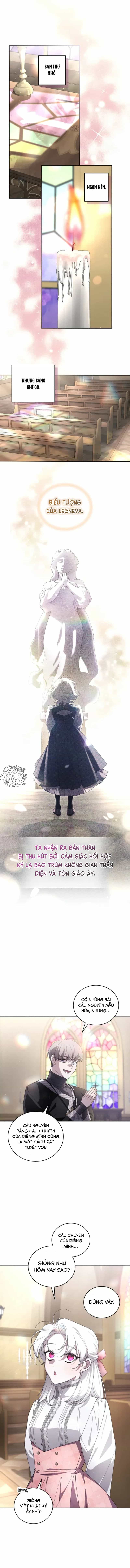 Ác Nữ Thuần Hoá Quái Thú - Chương 120 - ảnh 12