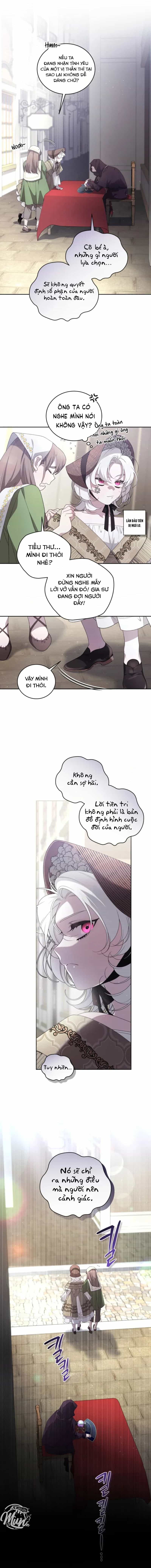 Ác Nữ Thuần Hoá Quái Thú - Chương 120 - ảnh 2