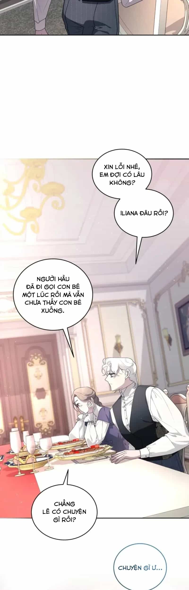 Ác Nữ Thuần Hoá Quái Thú - Chương 121 - ảnh 19