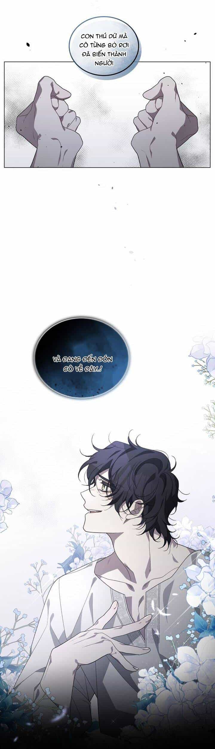 Ác Nữ Thuần Hoá Quái Thú - Chương 15 - ảnh 54