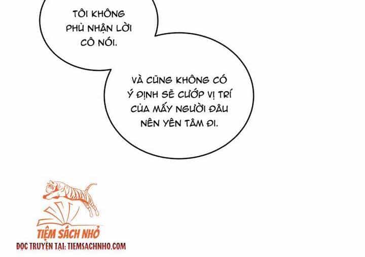 Ác Nữ Thuần Hoá Quái Thú - Chương 16 - ảnh 23