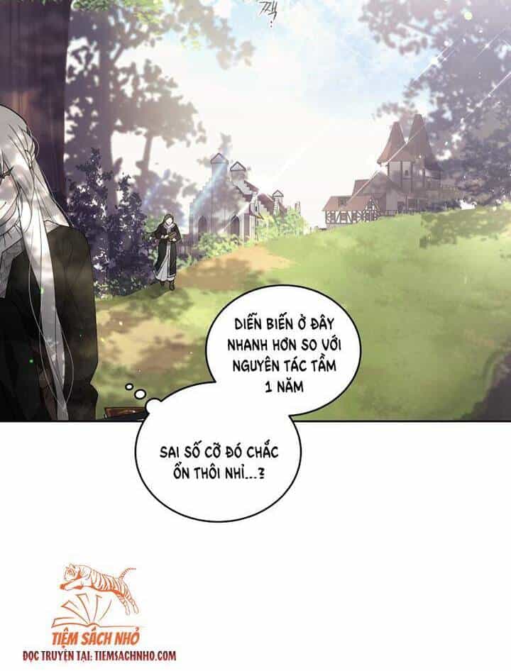 Ác Nữ Thuần Hoá Quái Thú - Chương 16 - ảnh 6