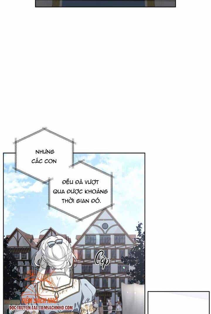 Ác Nữ Thuần Hoá Quái Thú - Chương 17 - ảnh 42