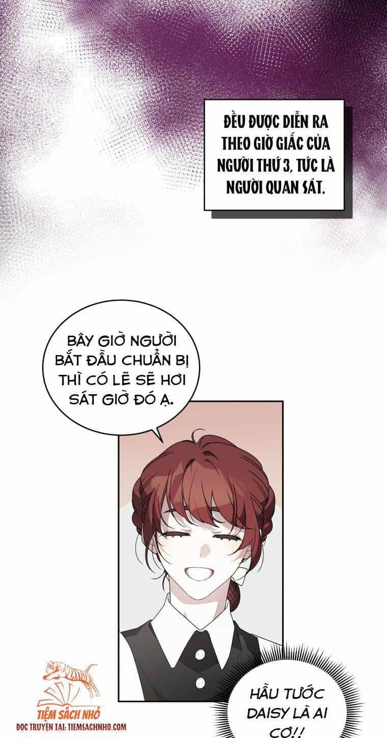 Ác Nữ Thuần Hoá Quái Thú - Chương 2 - ảnh 34