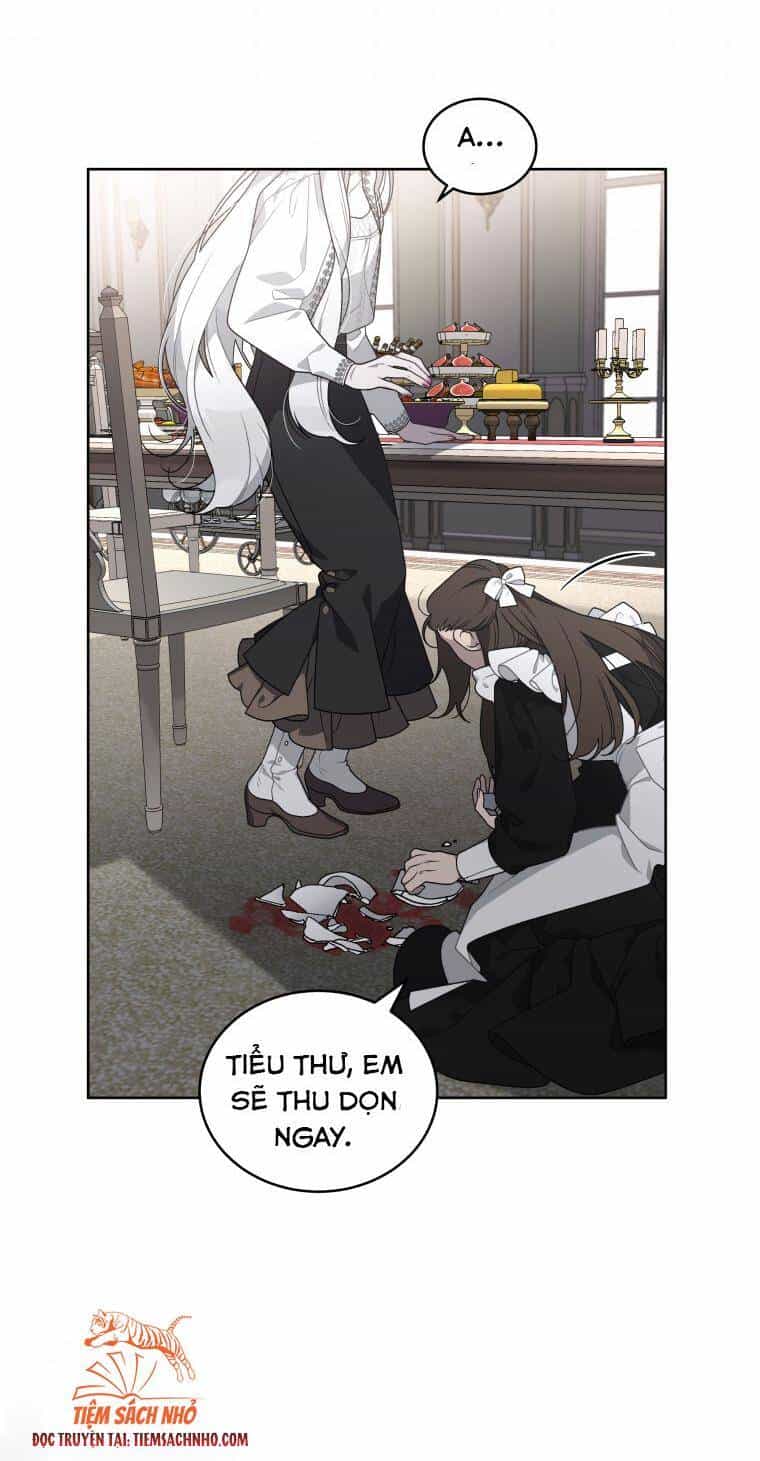 Ác Nữ Thuần Hoá Quái Thú - Chương 20 - ảnh 47