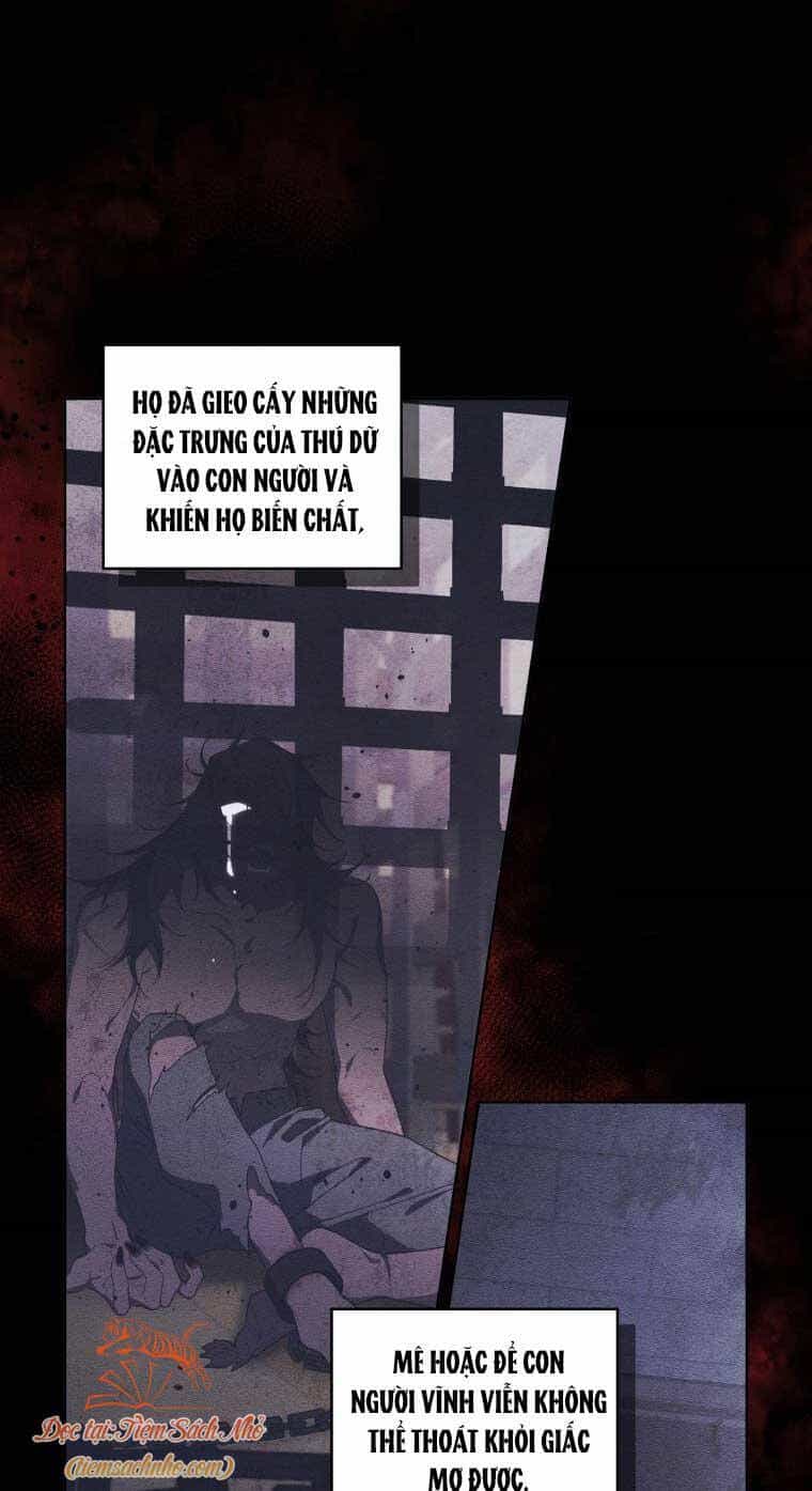 Ác Nữ Thuần Hoá Quái Thú - Chương 28 - ảnh 44