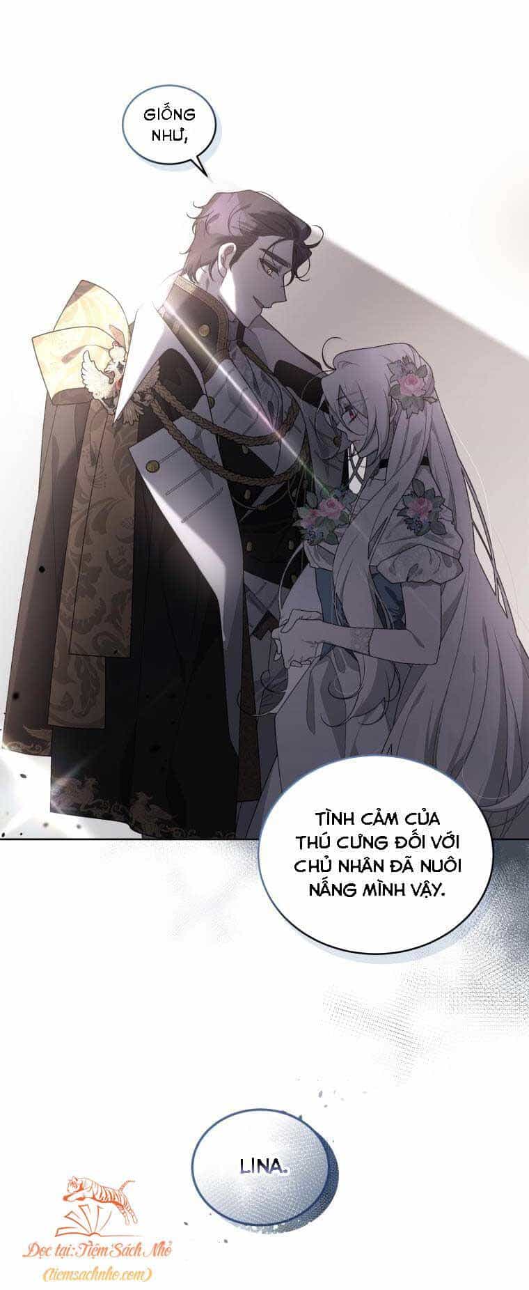 Ác Nữ Thuần Hoá Quái Thú - Chương 29 - ảnh 62
