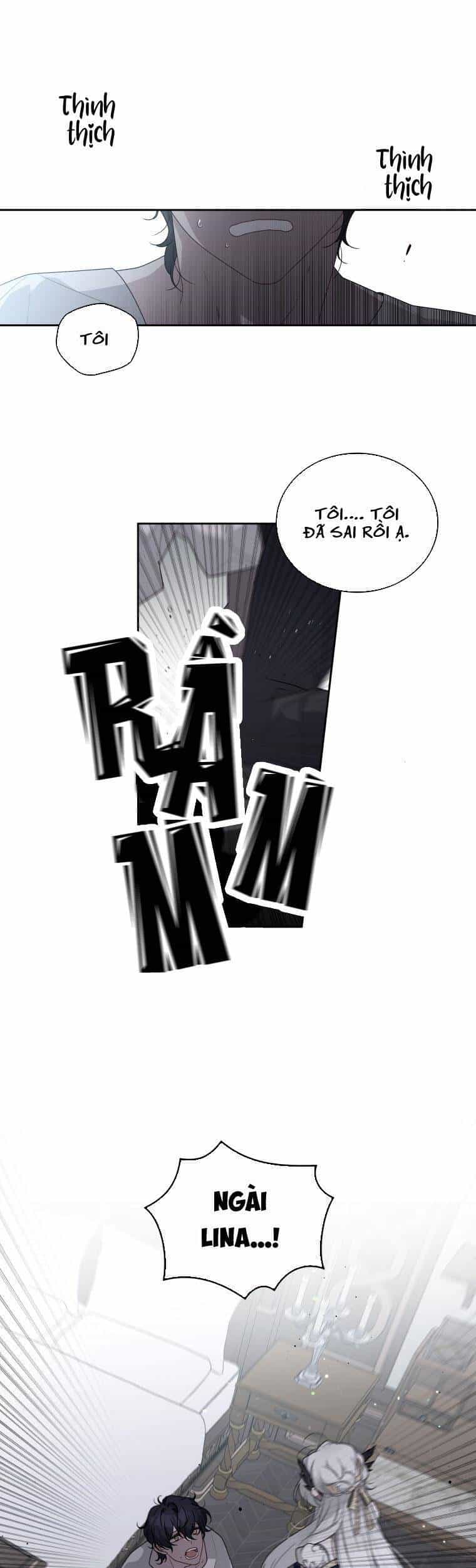 Ác Nữ Thuần Hoá Quái Thú - Chương 3 - ảnh 35