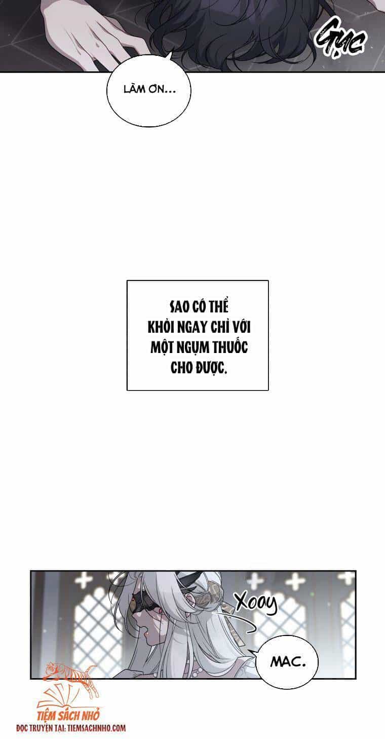 Ác Nữ Thuần Hoá Quái Thú - Chương 3 - ảnh 45