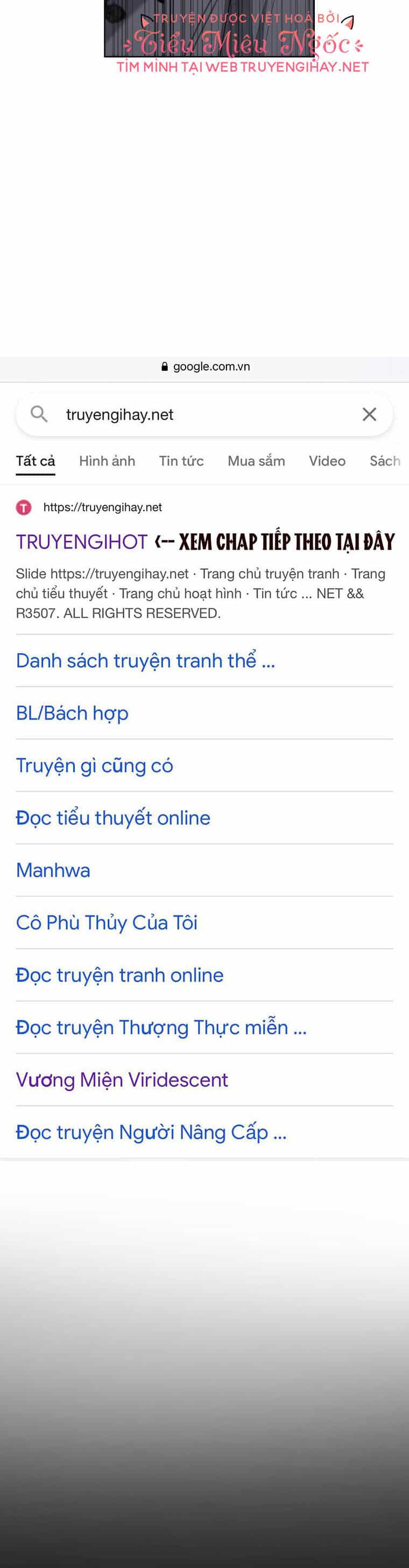 Ác Nữ Thuần Hoá Quái Thú - Chương 34 - ảnh 7