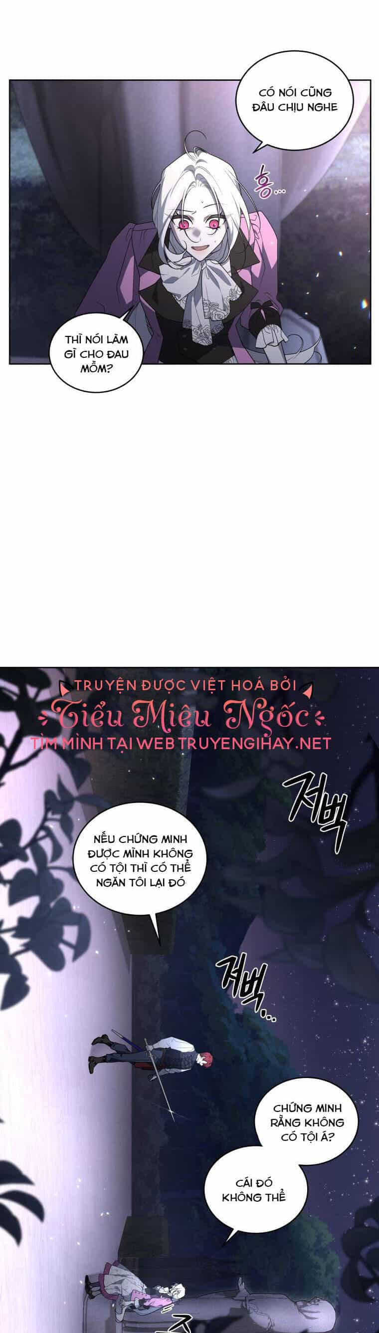 Ác Nữ Thuần Hoá Quái Thú - Chương 37 - ảnh 7