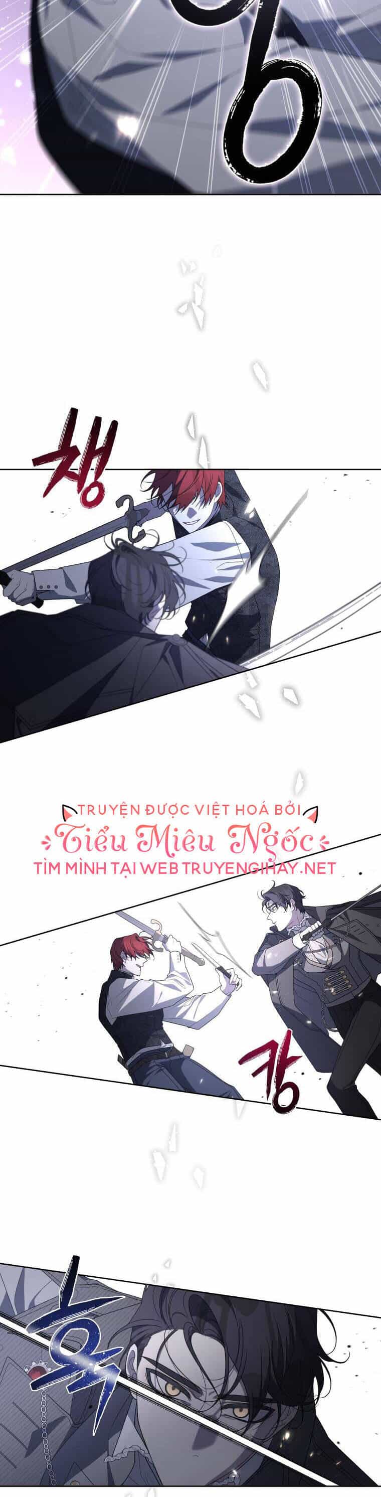 Ác Nữ Thuần Hoá Quái Thú - Chương 38 - ảnh 14