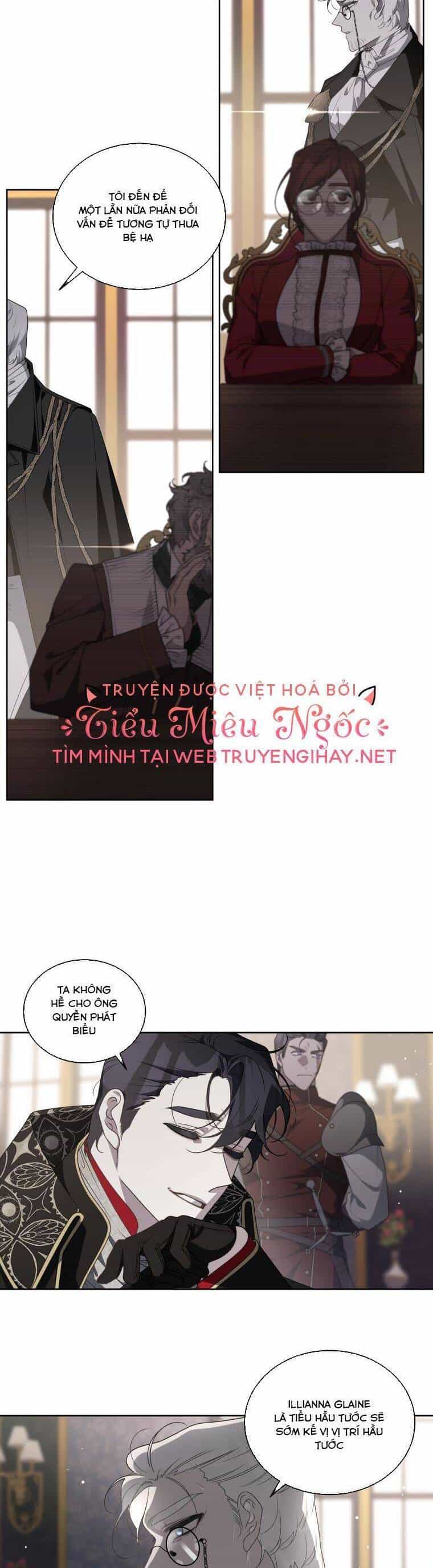 Ác Nữ Thuần Hoá Quái Thú - Chương 42 - ảnh 15