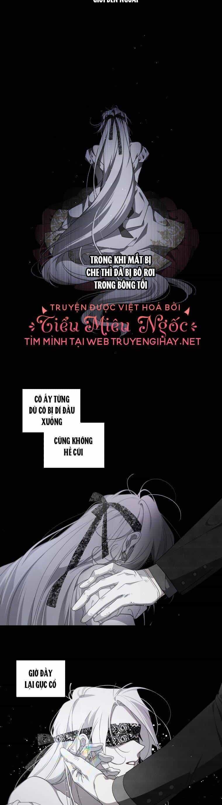 Ác Nữ Thuần Hoá Quái Thú - Chương 42 - ảnh 5