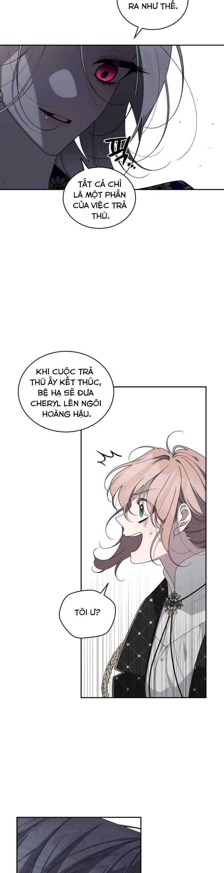 Ác Nữ Thuần Hoá Quái Thú - Chương 45 - ảnh 17