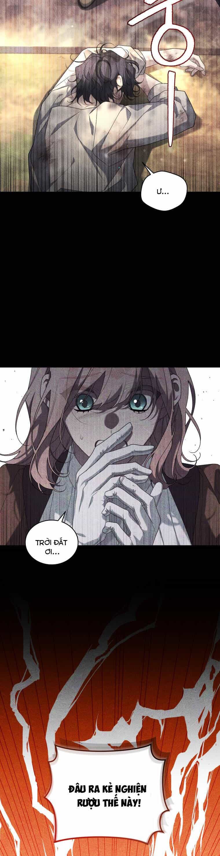 Ác Nữ Thuần Hoá Quái Thú - Chương 45 - ảnh 26