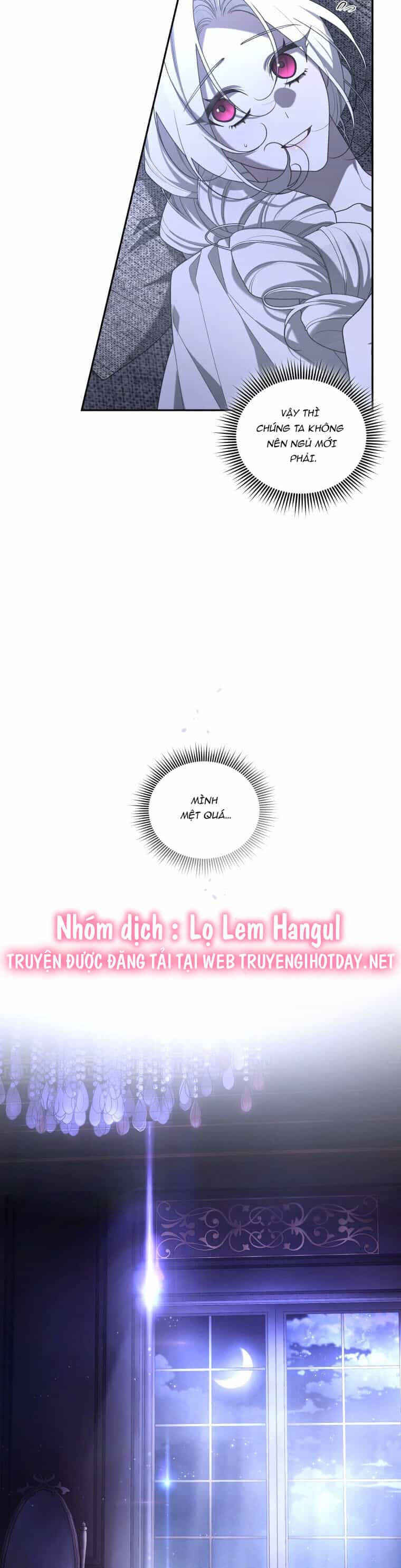 Ác Nữ Thuần Hoá Quái Thú - Chương 47 - ảnh 22