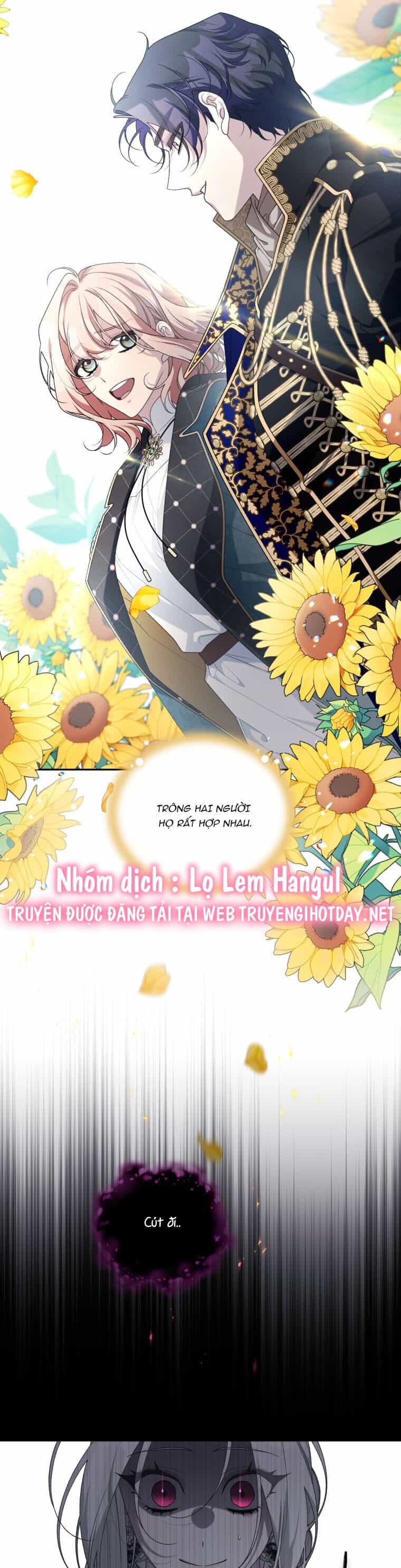 Ác Nữ Thuần Hoá Quái Thú - Chương 47 - ảnh 33