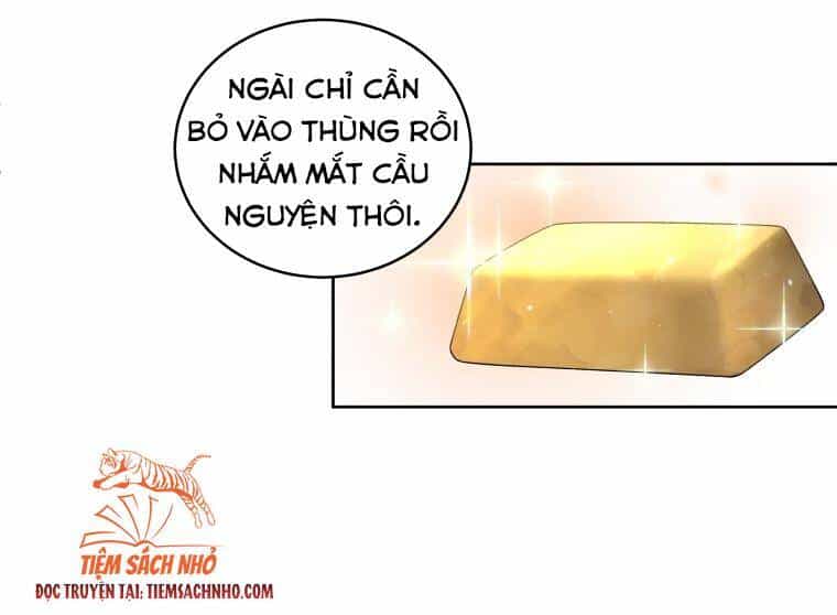 Ác Nữ Thuần Hoá Quái Thú - Chương 5 - ảnh 49