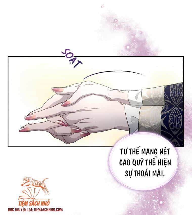 Ác Nữ Thuần Hoá Quái Thú - Chương 5 - ảnh 51