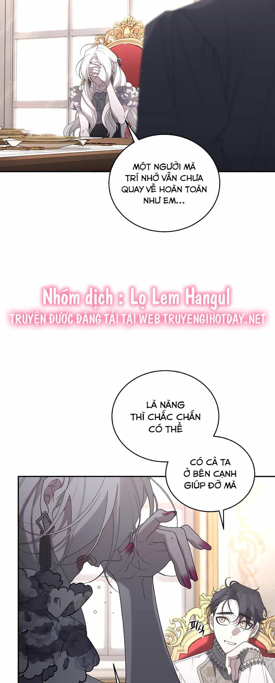 Ác Nữ Thuần Hoá Quái Thú - Chương 50 - ảnh 31