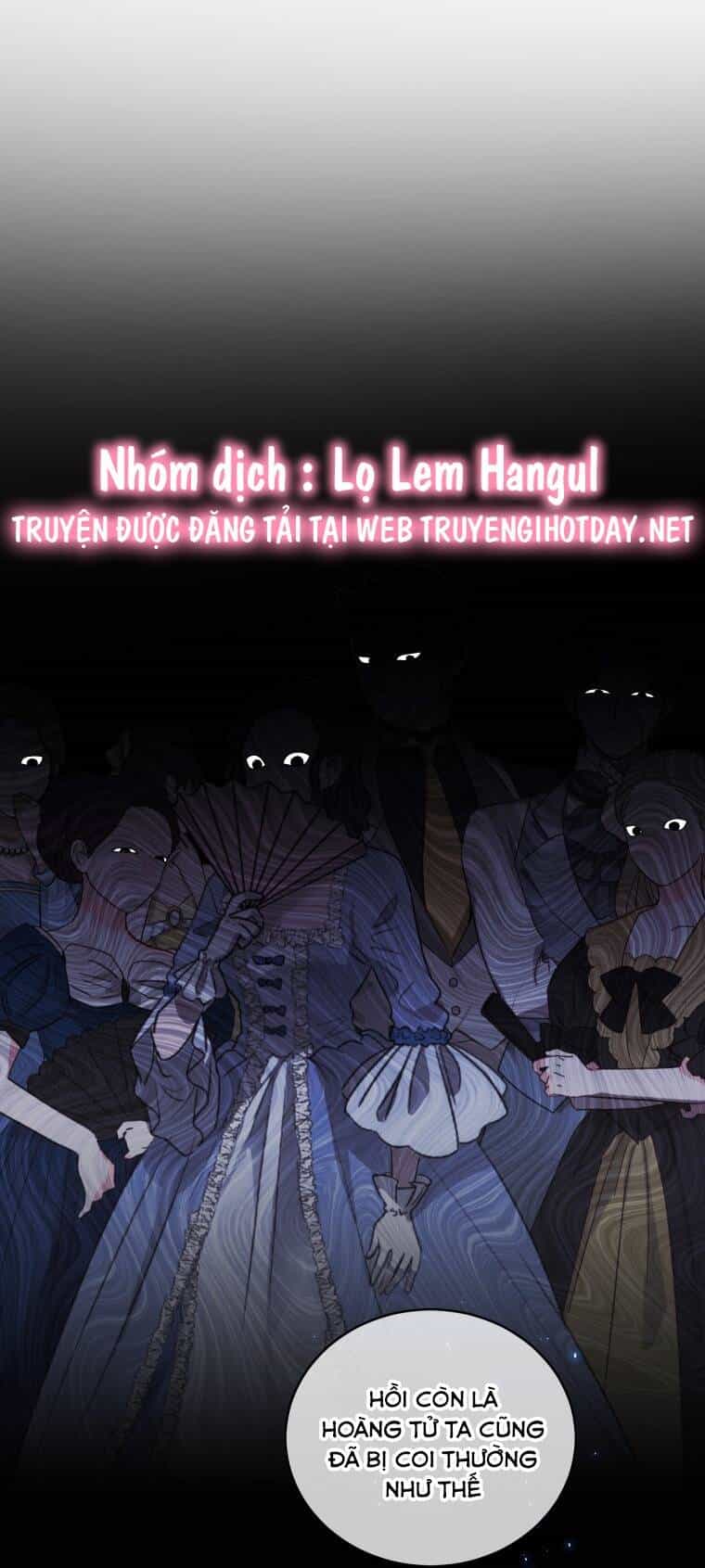 Ác Nữ Thuần Hoá Quái Thú - Chương 51 - ảnh 11
