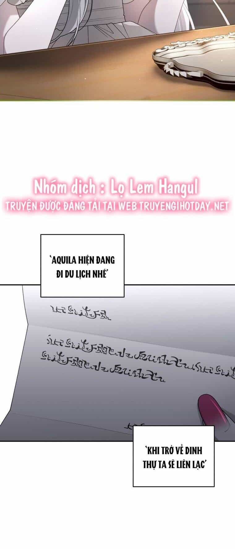 Ác Nữ Thuần Hoá Quái Thú - Chương 54 - ảnh 20