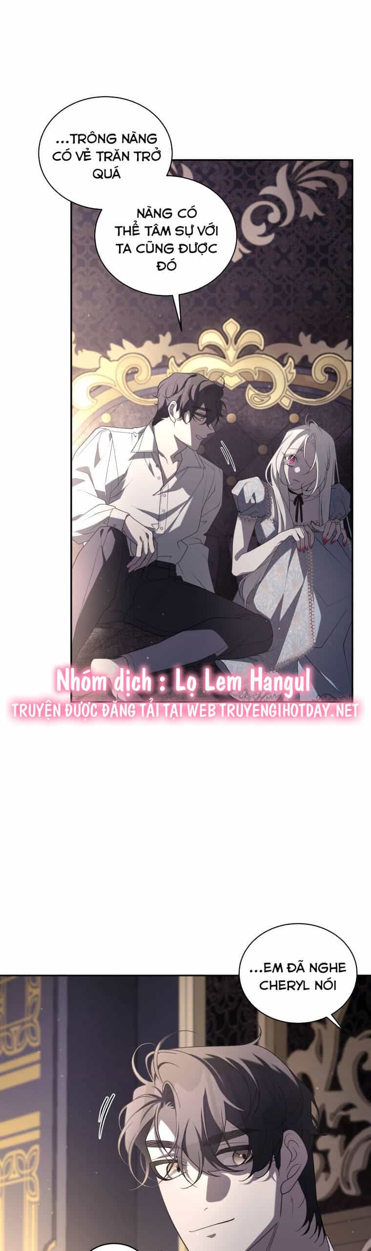 Ác Nữ Thuần Hoá Quái Thú - Chương 55 - ảnh 38
