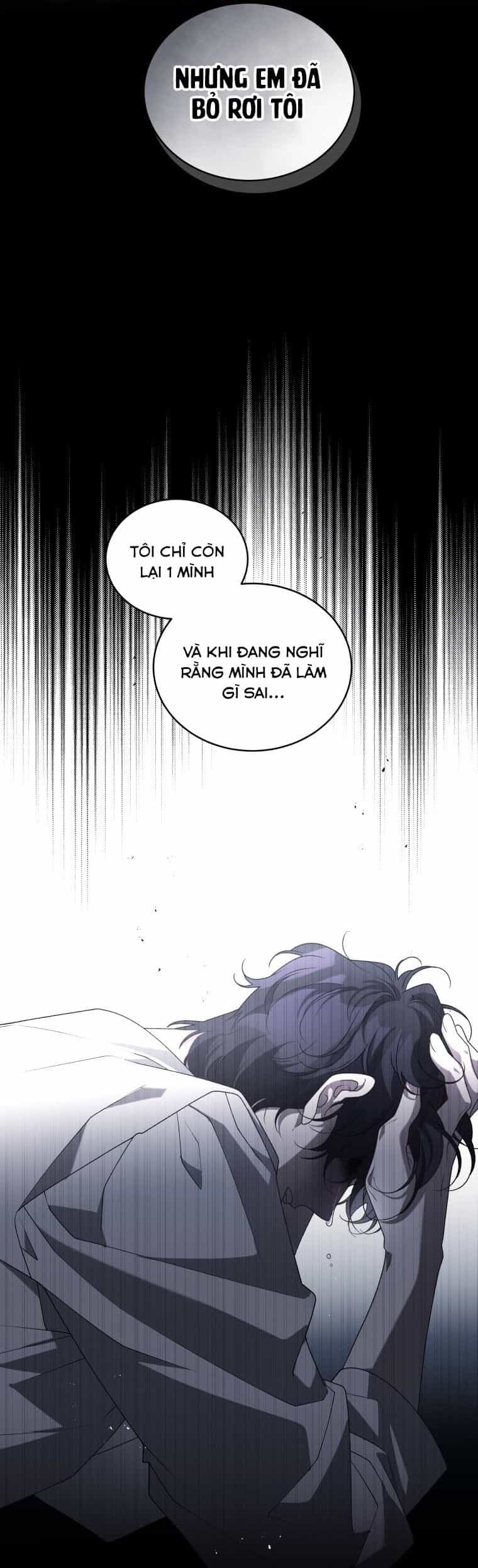 Ác Nữ Thuần Hoá Quái Thú - Chương 56 - ảnh 8