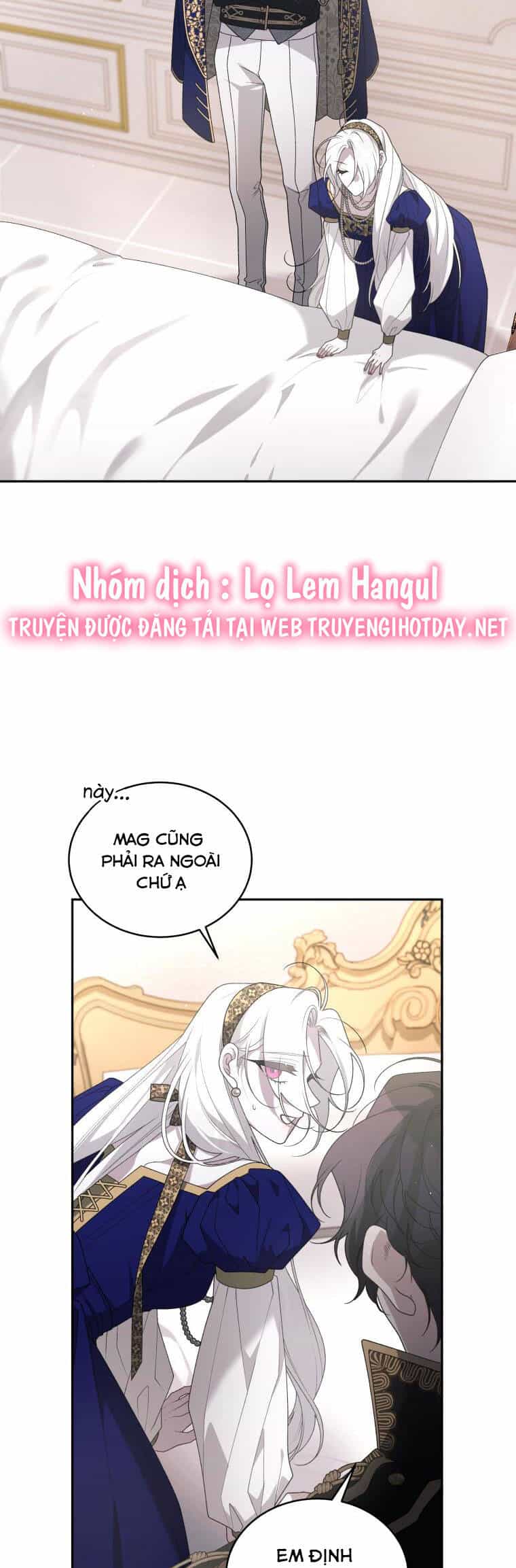 Ác Nữ Thuần Hoá Quái Thú - Chương 57 - ảnh 24