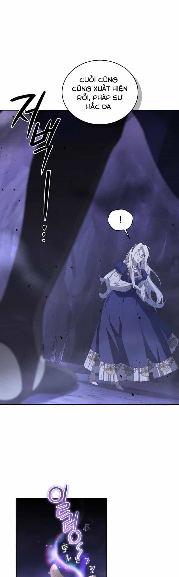 Ác Nữ Thuần Hoá Quái Thú - Chương 57 - ảnh 32