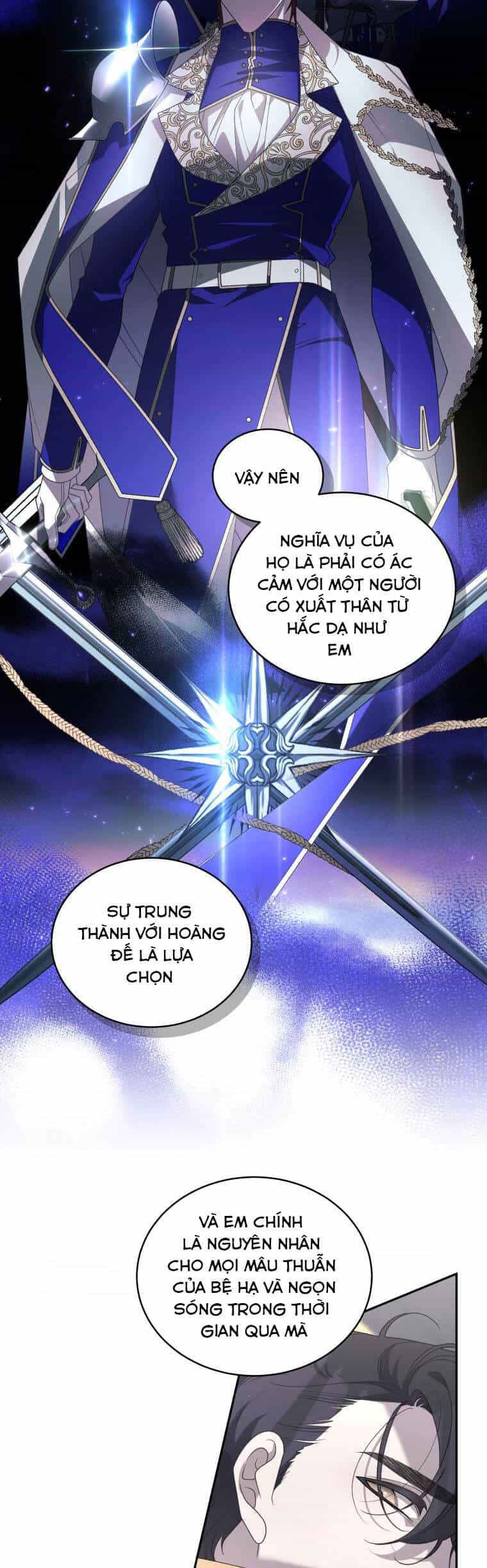 Ác Nữ Thuần Hoá Quái Thú - Chương 57 - ảnh 6
