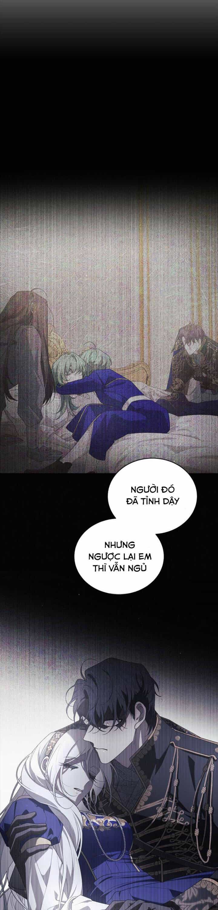 Ác Nữ Thuần Hoá Quái Thú - Chương 58 - ảnh 24