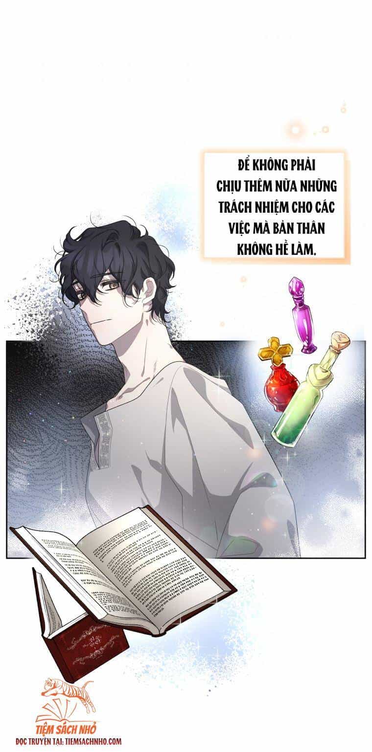 Ác Nữ Thuần Hoá Quái Thú - Chương 6 - ảnh 55