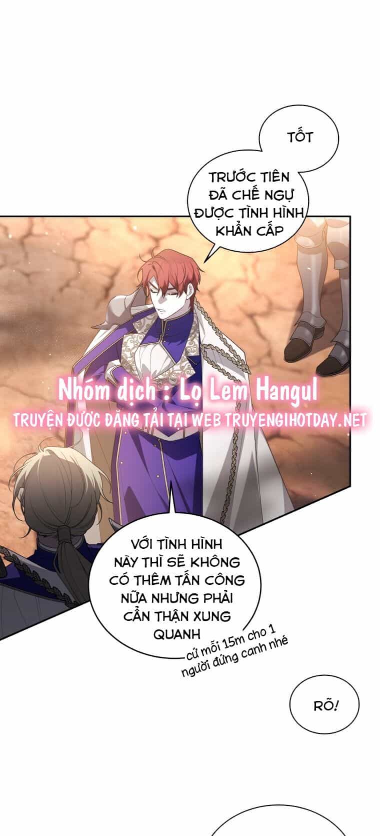 Ác Nữ Thuần Hoá Quái Thú - Chương 60 - ảnh 17