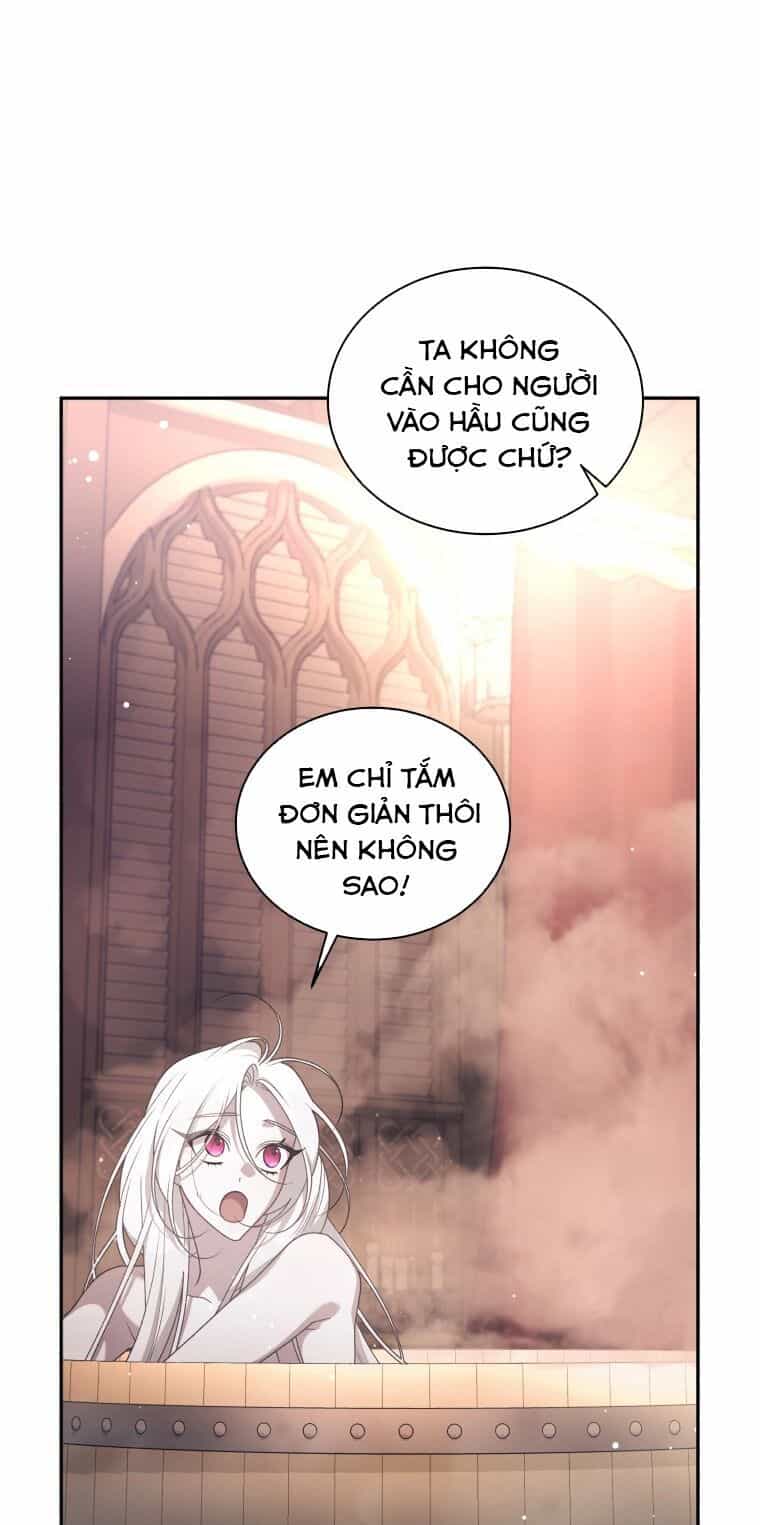 Ác Nữ Thuần Hoá Quái Thú - Chương 60 - ảnh 39