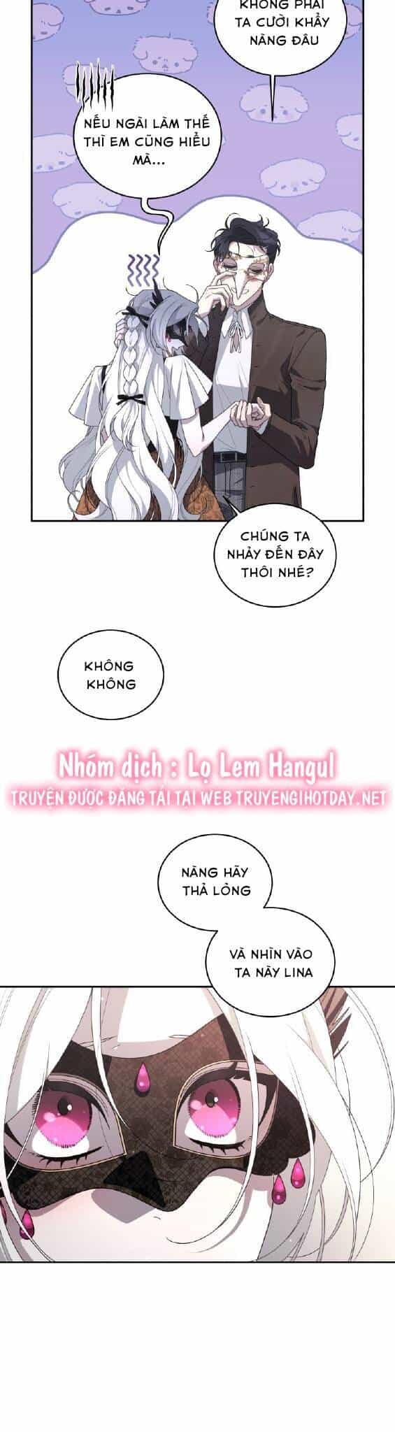 Ác Nữ Thuần Hoá Quái Thú - Chương 62 - ảnh 38