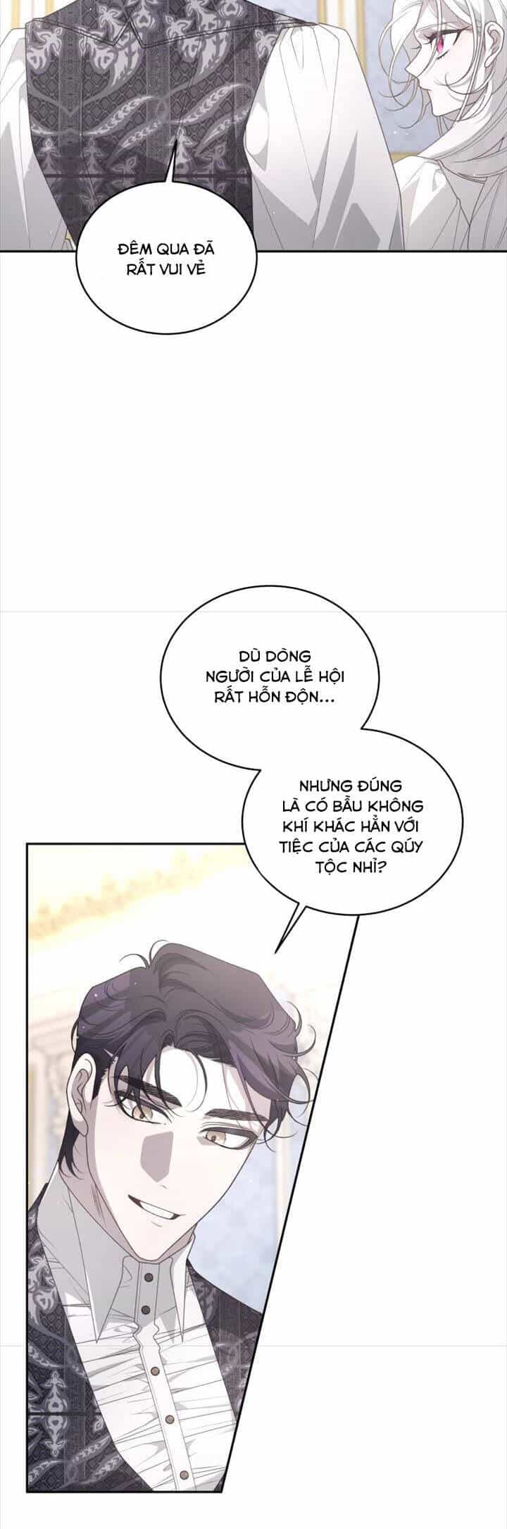 Ác Nữ Thuần Hoá Quái Thú - Chương 63 - ảnh 15