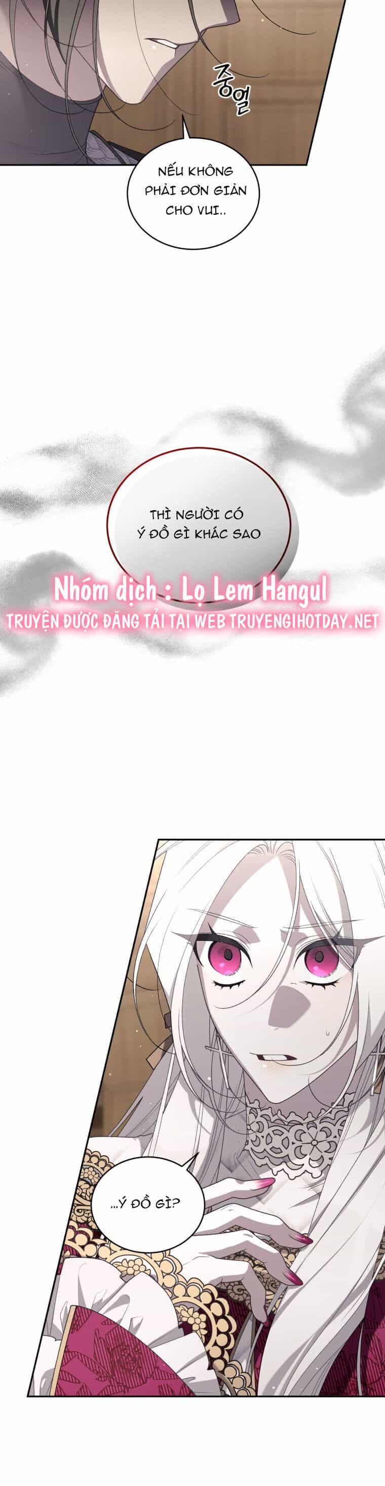Ác Nữ Thuần Hoá Quái Thú - Chương 64 - ảnh 4