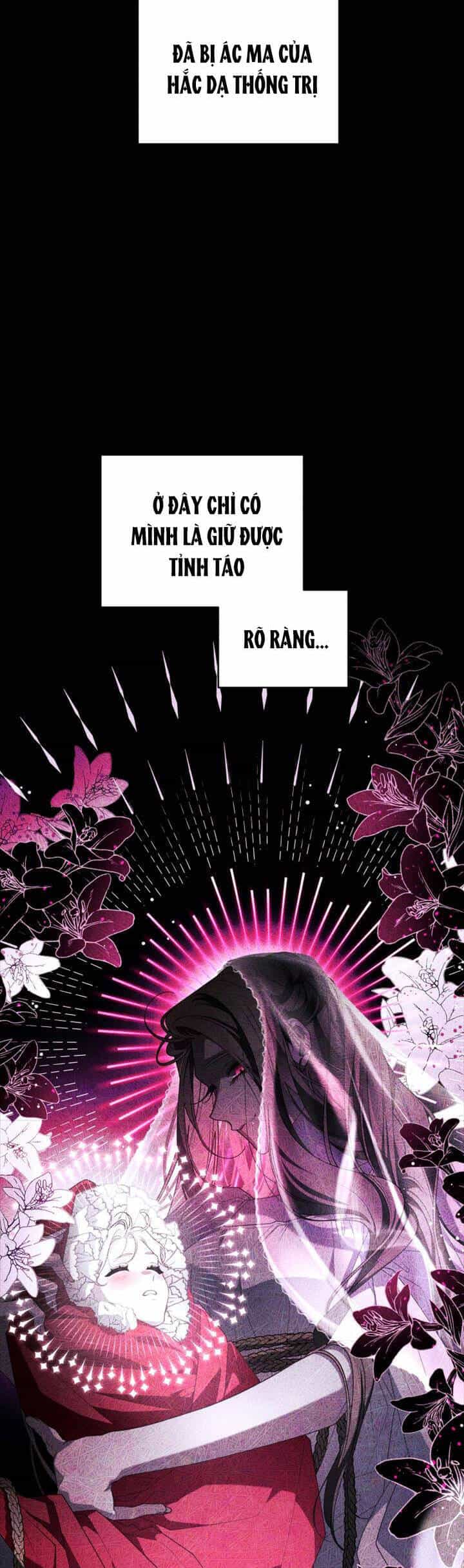 Ác Nữ Thuần Hoá Quái Thú - Chương 66 - ảnh 11