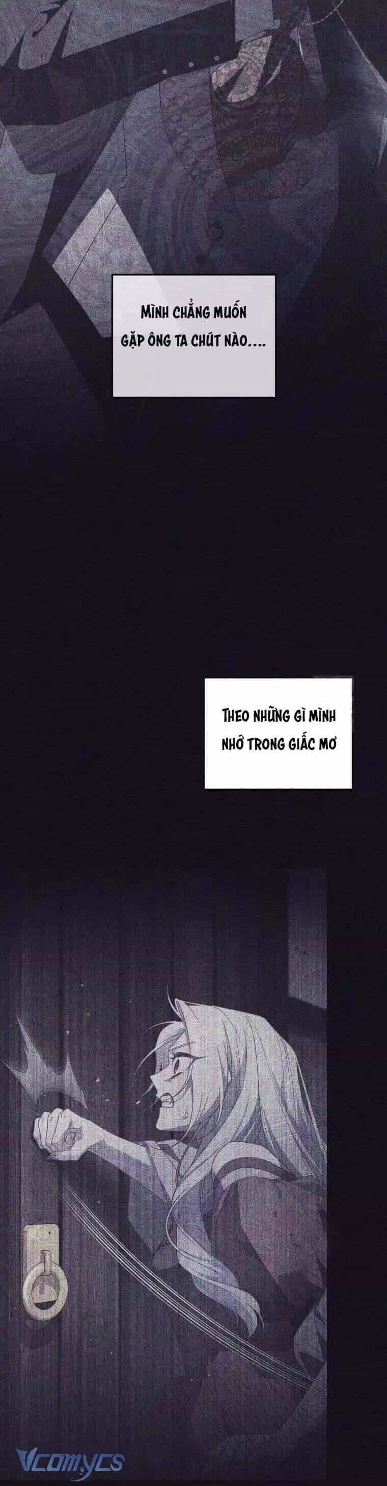 Ác Nữ Thuần Hoá Quái Thú - Chương 69 - ảnh 27